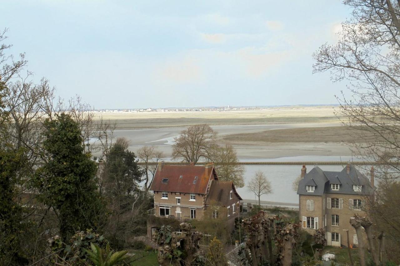 La Demeure De L'Etrier - Baie De Somme - 12 Personnes Vila Acheux-en-Vimeu Exterior foto