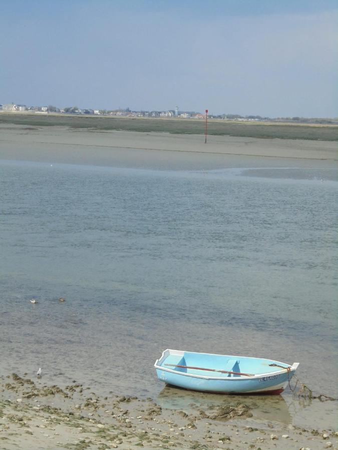 La Demeure De L'Etrier - Baie De Somme - 12 Personnes Vila Acheux-en-Vimeu Exterior foto